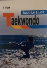 Image of Belajar Ilmu Beladiri Taekwondo