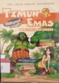 Timun Emas