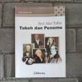 Seri Aku Tahu : Tokoh dan Penemu