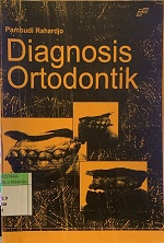 Diagnosis Ortodontik