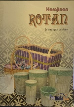 Kerajinan ROTAN
