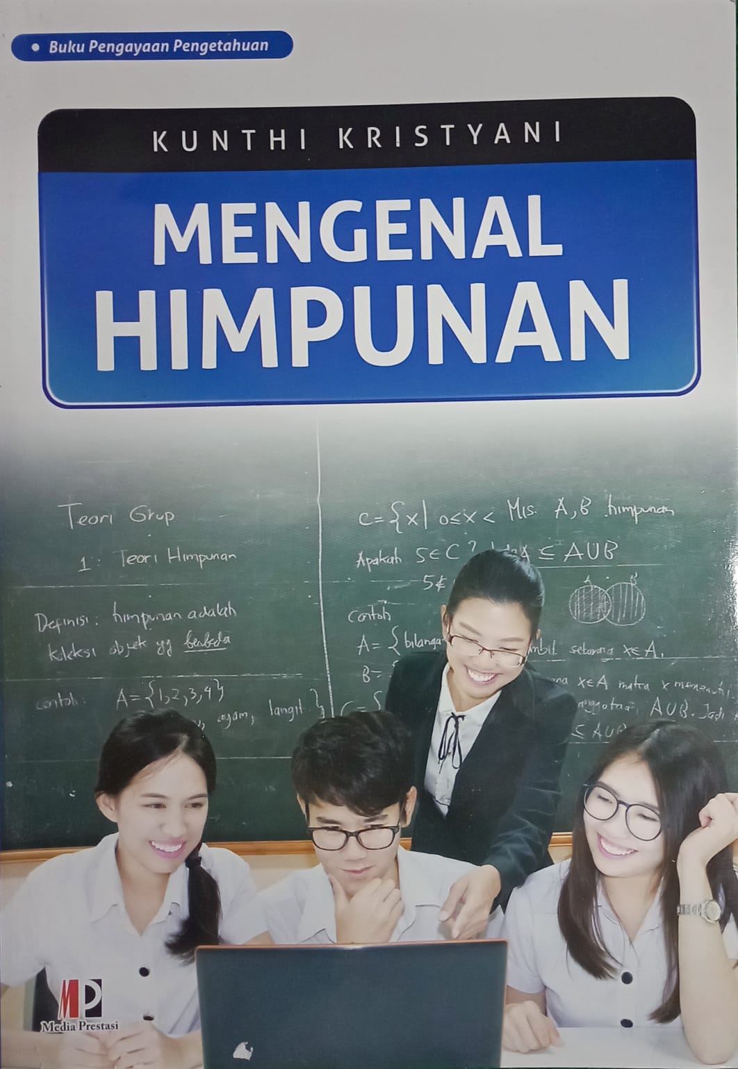 Mengenal Himpunan