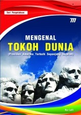 Mengenal Tokoh Dunia (Presiden Amerika Terbaik Sepanjang Sejarah)
