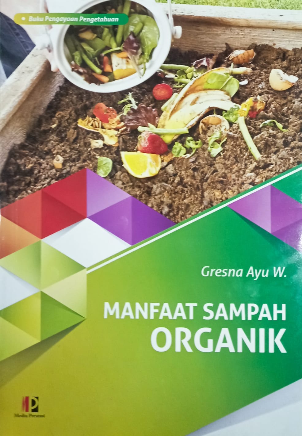 Manfaat Sampah Organik
