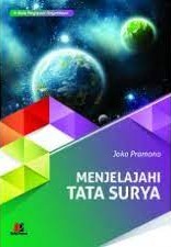 Menjelajahi Tata Surya