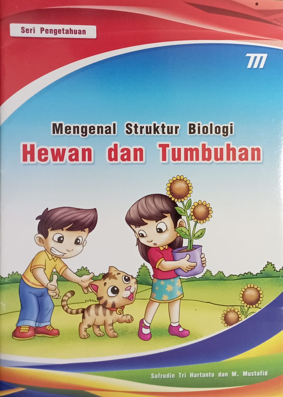 Mengenal Struktur Biologi Hewan dan Tumbuhan