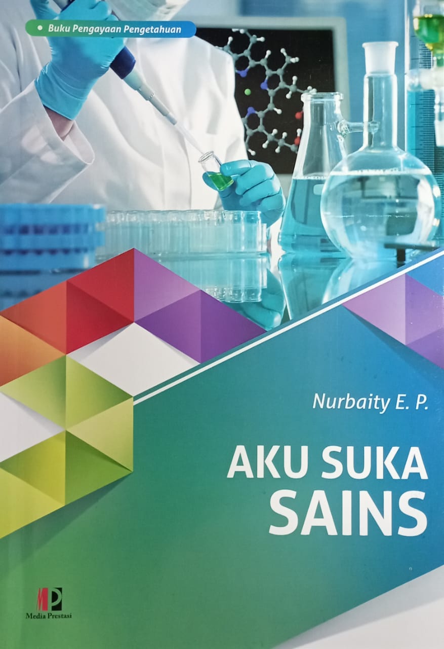 Aku suka sains