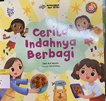 Cerita Indahnya Berbagi