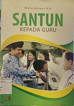 Santun Kepada Guru