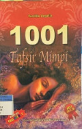 1001 Tafsir Mimpi