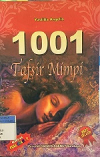 Image of 1001 Tafsir Mimpi