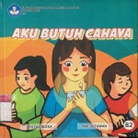 Image of Aku Butuh Cahaya