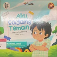 Image of Aku Sayang Teman