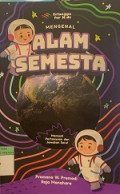 Mengenal Alam Semesta