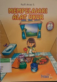 Image of MEMPELAJARI ALAT UKUR