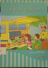 Image of Always English
