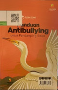 Panduan Antibullying untuk Siswa dan Pendamping Siswa