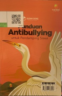 Image of Panduan Antibullying untuk Siswa dan Pendamping Siswa