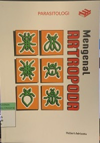 Image of Mengenal Artropoda