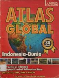 Image of ATLAS GLOBAL