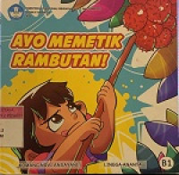 Image of Ayo Memetik Rambutan !