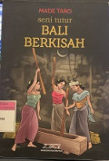 Seni Tutur Bali Berkisah