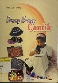 Image of Benang-benang cantik