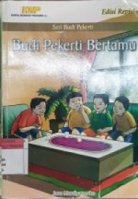 Image of Budi Pekerti Bertamu