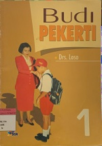 Image of Budi Pekerti 1