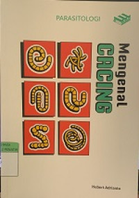 Image of Mengenal Cacing