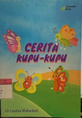 Cerita Kupu-Kupu
