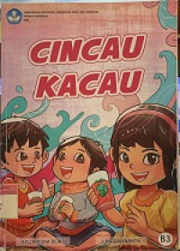 Image of Cincau Kacau