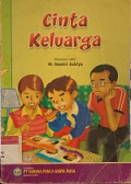 Cinta Keluarga