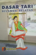 Dasar Tari Sulawesi Selatan