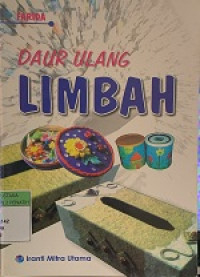 Image of Daur Ulang Limbah