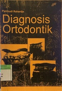 Diagnosis Ortodontik