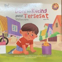 Image of Doni dan Kucing yang Tersesat