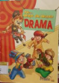 Ayo... Belajar dan Bermain Drama