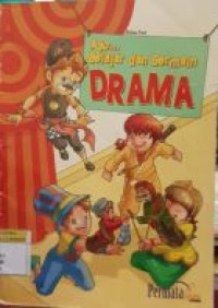 Image of Ayo... Belajar dan Bermain Drama