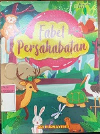 Image of Fabel Persahabatan
