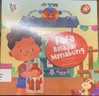 Image of Fafa Belajar Menabung