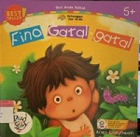 Image of Fino Gatal-Gatal