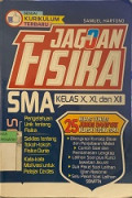 JAGOAN FISIKA SMA KELAS X,XI, dan XII