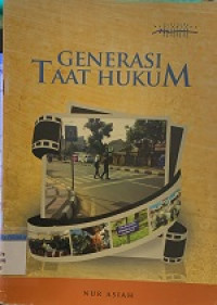 Image of GENERASI TAAT HUKUM