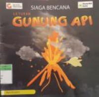 Image of Siaga Bencana Letusan Gunung Api