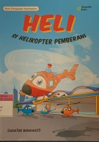 Image of HELI si Helikopter Pemberani