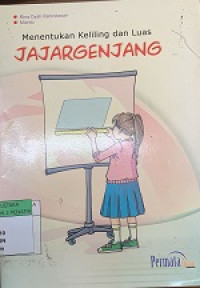 Image of Menentukan Keliling dan Luas JAJARGENJANG