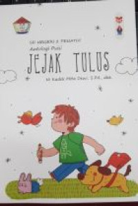 Image of Jejak Tulus