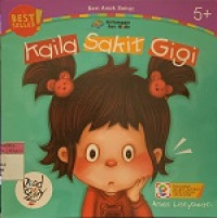 Image of Kaila Sakit Gigi