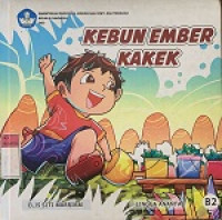 Image of Kebun Ember Kakek
